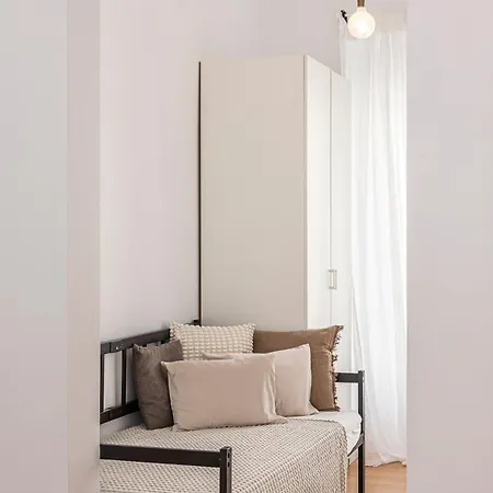 Apartmán Malasana Gold By Hogar4