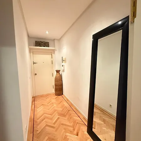 In Chueca Apartment