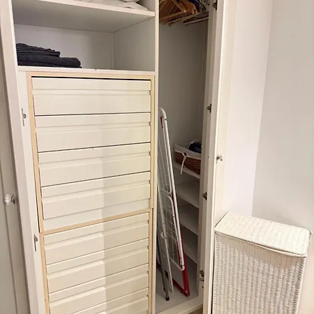 Apartment In Chueca