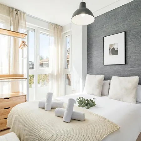 Arturo Soria By Charming Madrid