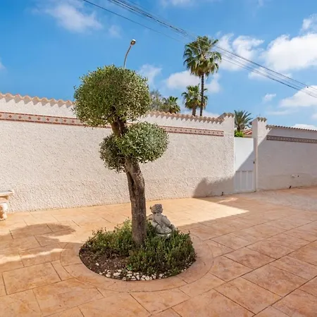 Villa Wilgo *