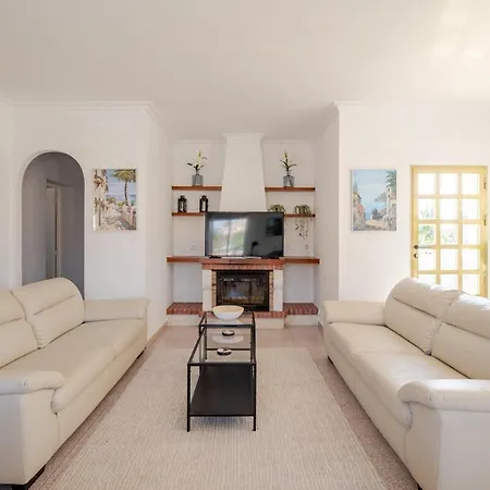 Villa Wilgo Madrid