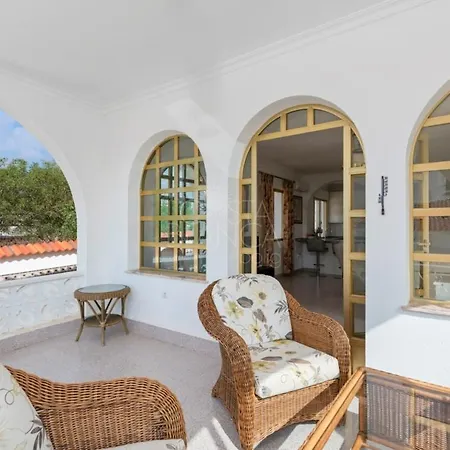 Wilgo Villa
