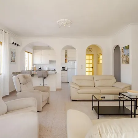 Villa Wilgo