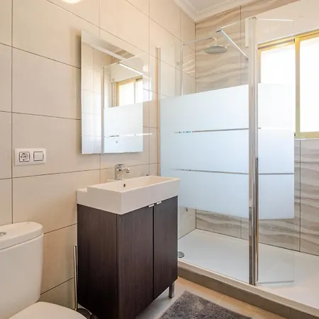 Wilgo Villa Madrid