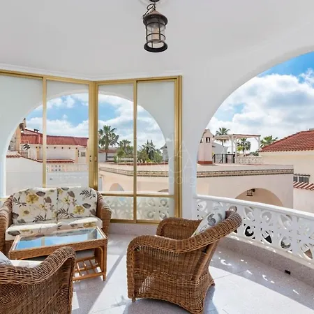 Wilgo Villa Madrid