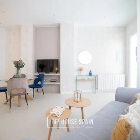 Myhousespain - Nuevo Junto Al Bernabeu Madrid