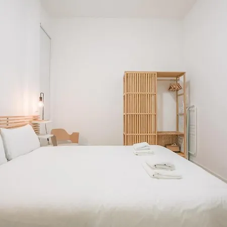 Modern Duplex-2bedrooms 3baths-palacio Apartamento Madrid
