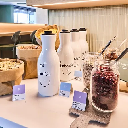 Ibis Styles Airport Valdebebas 3*