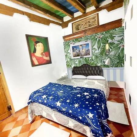 Apartmán Carretas Puerta Del Sol Tph