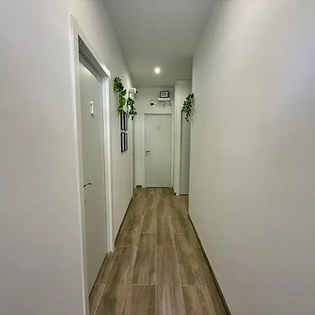 Palomeras, De Ensueno Apartmán *