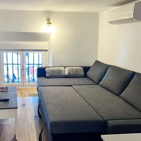 Plaza Mayor 1 Appartement *