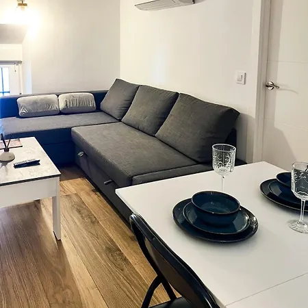 Appartement Plaza Mayor 1 *
