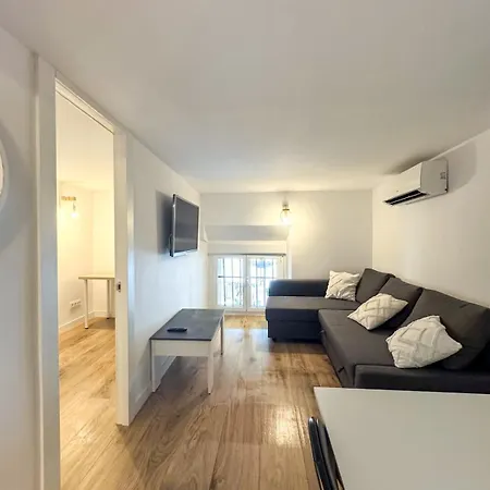Appartement Plaza Mayor 1 *