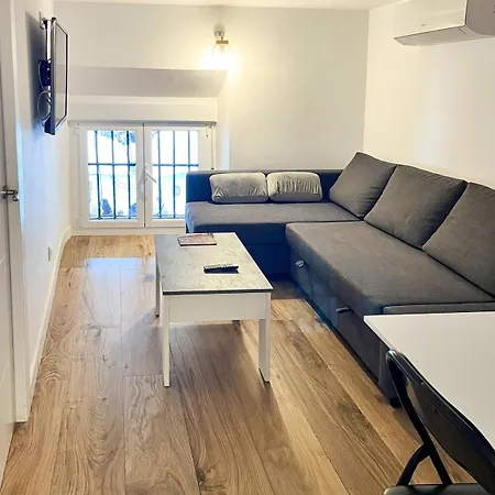 Appartement Plaza Mayor 1 *