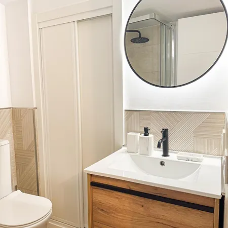 Plaza Mayor 1 Appartement *