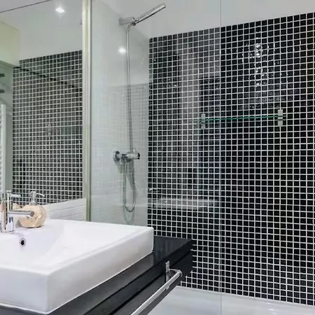 Moderno Loft Norte * Madrid