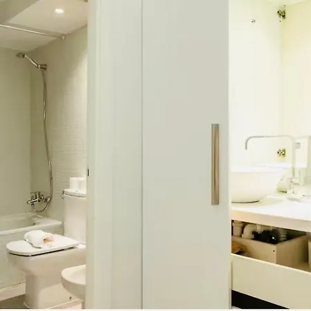 Moderno Loft Norte Apartment *