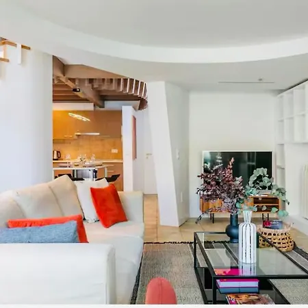 Moderno Loft Norte *