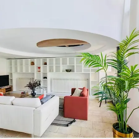 Moderno Loft Norte