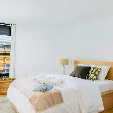 Moderno Loft Norte Apartment