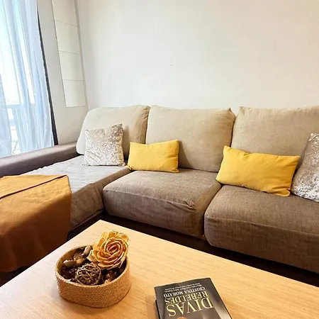 Apartment House Samaniego 12 Madrid