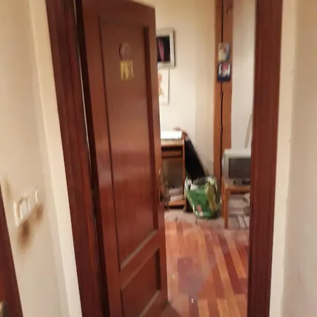Apartmán Bilbao *