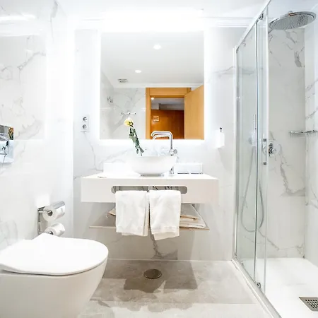 Apart-hotel Aparto-hotel Rosales
