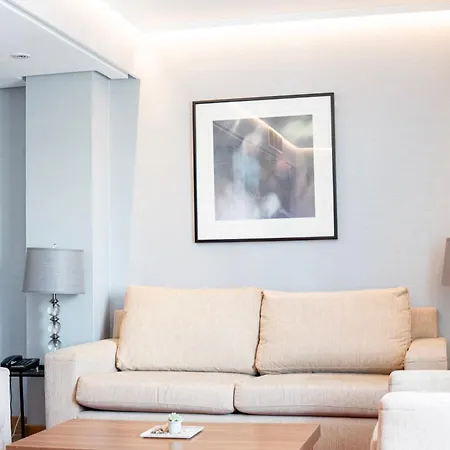 Aparto-hotel Rosales Apart-hotel 3*