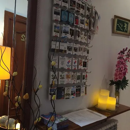 Aliste Guest house