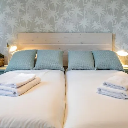 2 Bedrooms 1 Bathroom Furnished - Justicia - Incredible Views - Mintystay