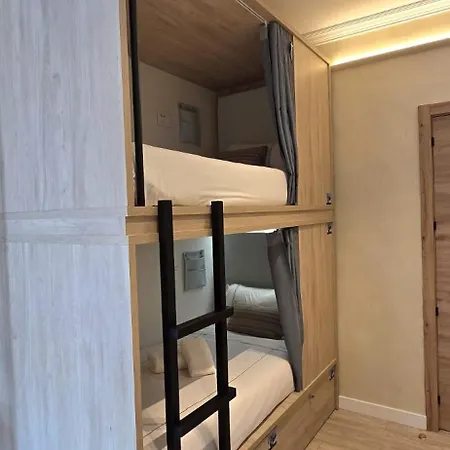 Guest house Carretas