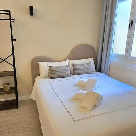 Guest house Carretas Madrid