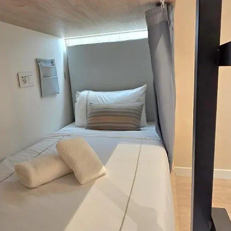 Guest house Carretas Madrid