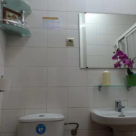 Guest house Aliste