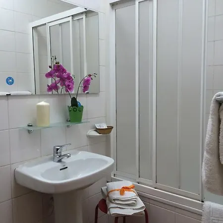 Aliste Guest house Madrid