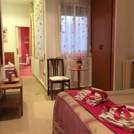 Aliste Guest house 2*