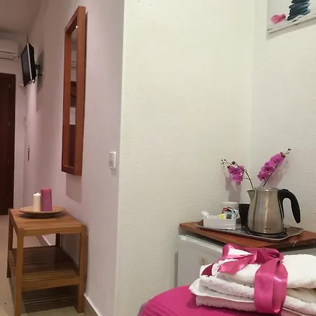 Guest house Aliste Madrid