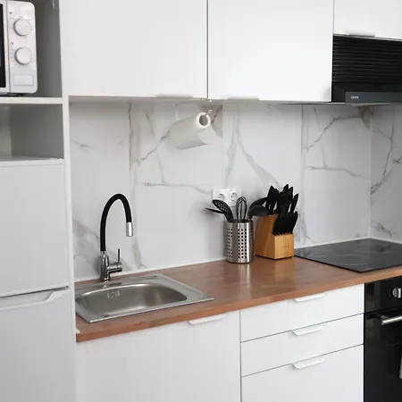 In B2 Apartman