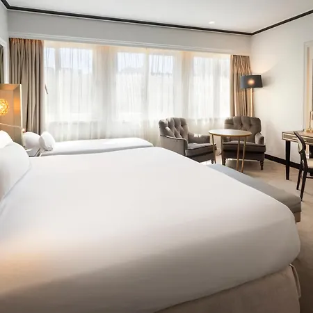 Hotel Meliá Castilla
