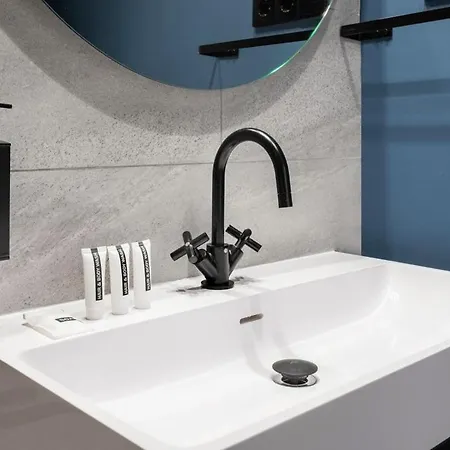 Luxury And Cozy- 2 Bedrooms 2 Bathrooms -mintystay- Herradores *