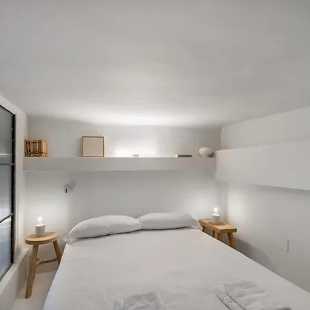 3 Bedrooms 2 Bathrooms Furnished - Malasana - Terrace - Bright In Downtown Area - Mintystay Apartamento *