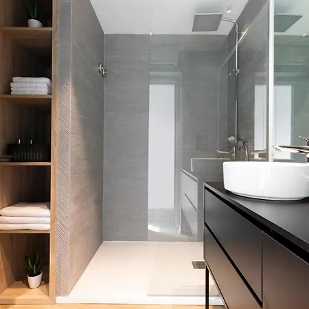 Apartment Edmond Vibes Puerta Del Sol *