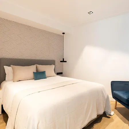 Edmond Vibes Puerta Del Sol Apartment *