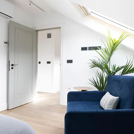 Edmond Vibes Puerta Del Sol Apartment Madrid