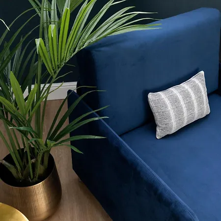 Edmond Vibes Puerta Del Sol Apartment Madrid
