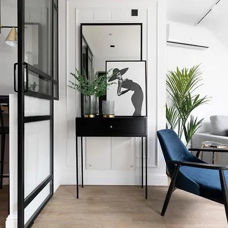 Apartment Edmond Vibes Puerta Del Sol *