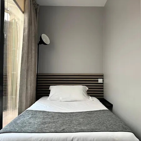 Plazamayorsuites מדריד