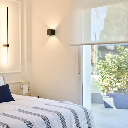 Apartmán Senior Living - Harmonices Mirasierra Madrid