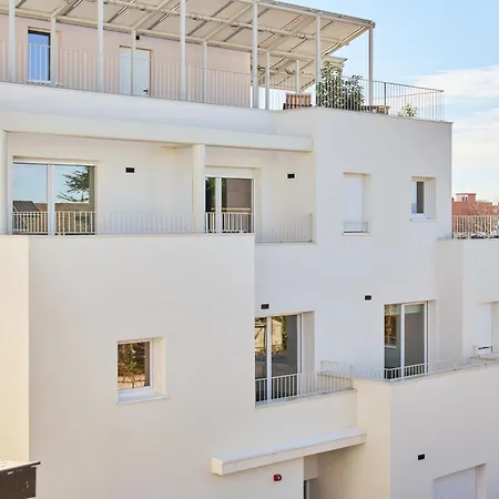 Senior Living - Harmonices Mirasierra Apartmán Madrid